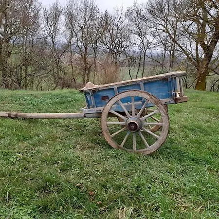La Clef Des Champs - Vue Imprenable - Piscine *
