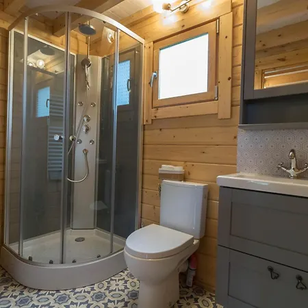 Chalet La Clef Des Champs - Vue Imprenable - Piscine *