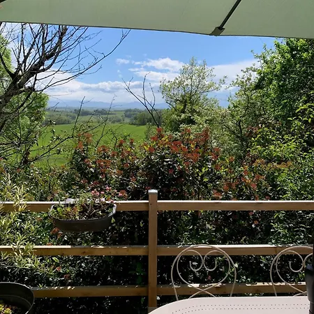 Chalet La Clef Des Champs - Vue Imprenable - Piscine *