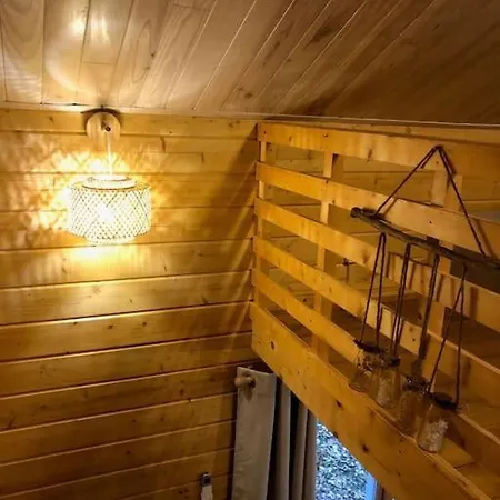 La Clef Des Champs - Vue Imprenable - Piscine Horská chata