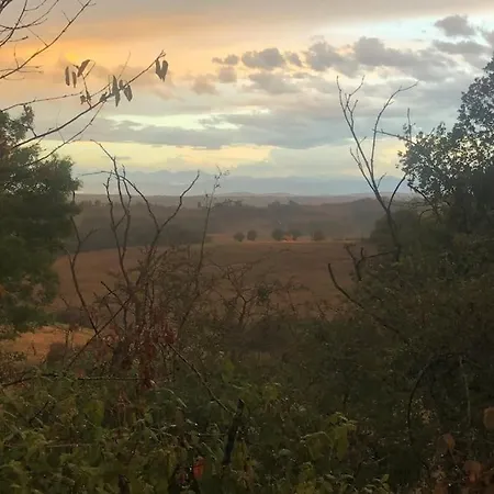 La Clef Des Champs - Vue Imprenable - Piscine