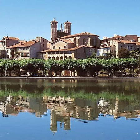La Clef Des Champs - Vue Imprenable - Piscine * Sajas