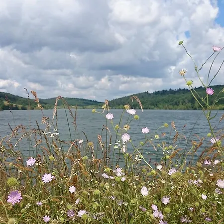 La Clef Des Champs - Vue Imprenable - Piscine