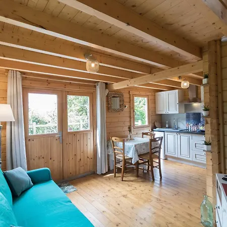 La Clef Des Champs - Vue Imprenable - Piscine *