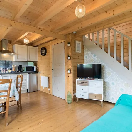 La Clef Des Champs - Vue Imprenable - Piscine Horská chata