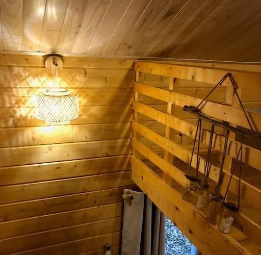 La Clef Des Champs - Vue Imprenable - Piscine Chalet