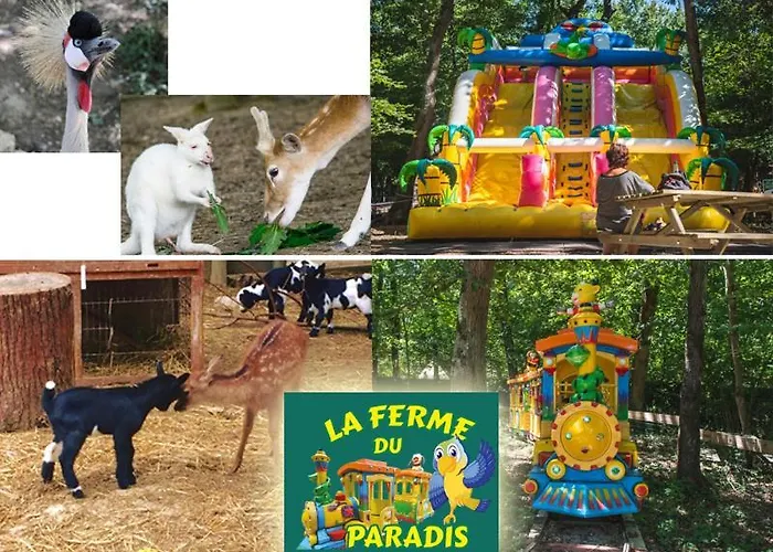 La Clef Des Champs - Vue Imprenable - Piscine