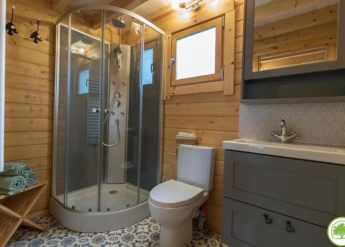 Chalet La Clef Des Champs - Vue Imprenable - Piscine *