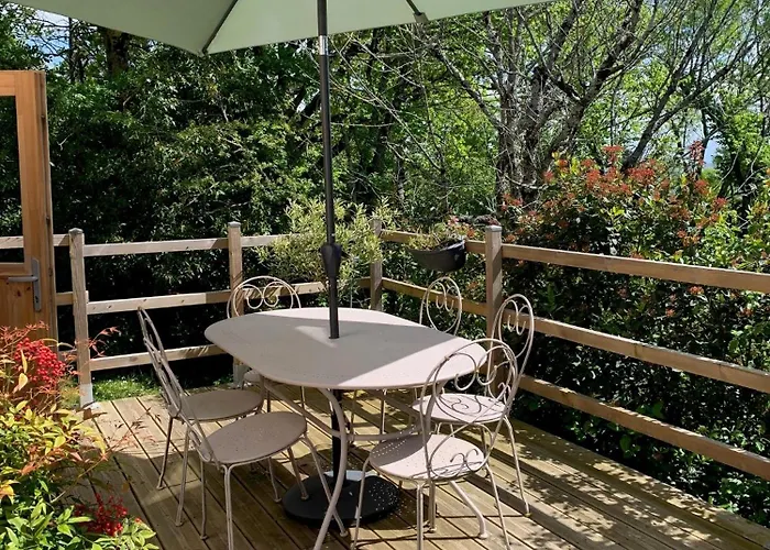 La Clef Des Champs - Vue Imprenable - Piscine